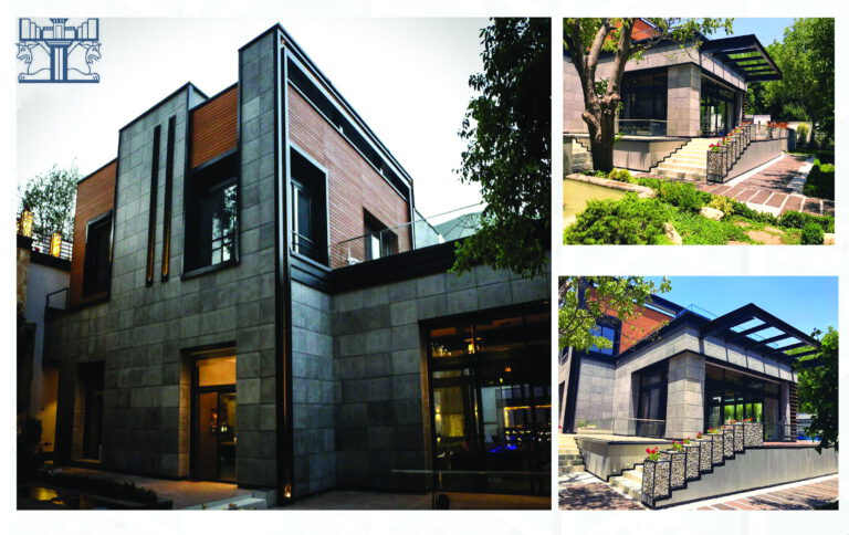 villa 1
